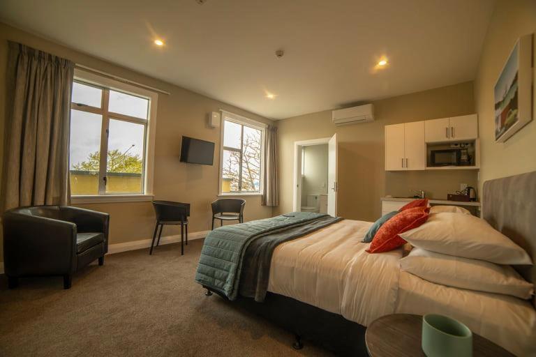 The Amberley Hotel Extérieur photo
