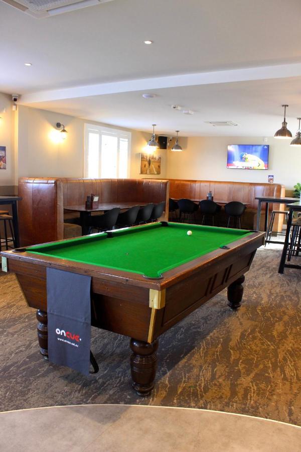 The Amberley Hotel Extérieur photo