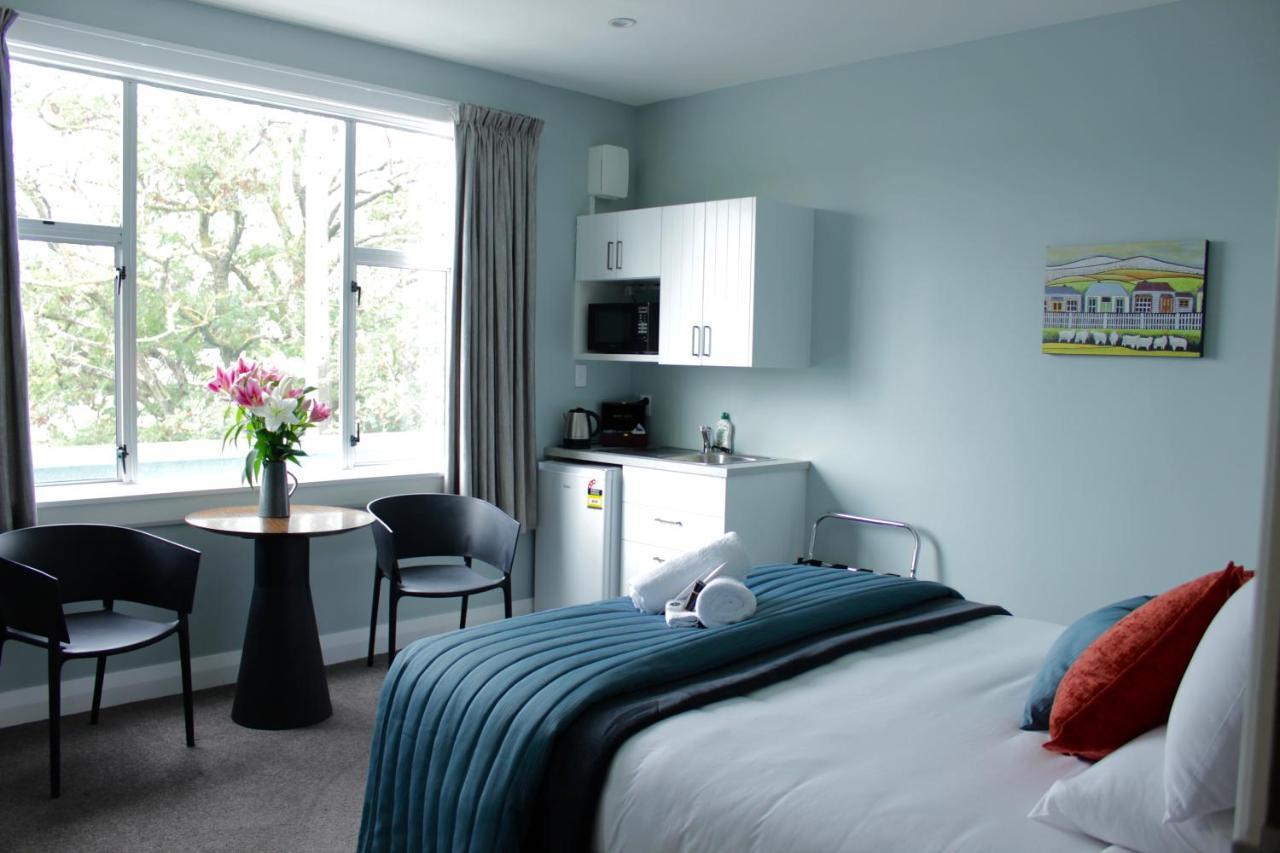 The Amberley Hotel Extérieur photo