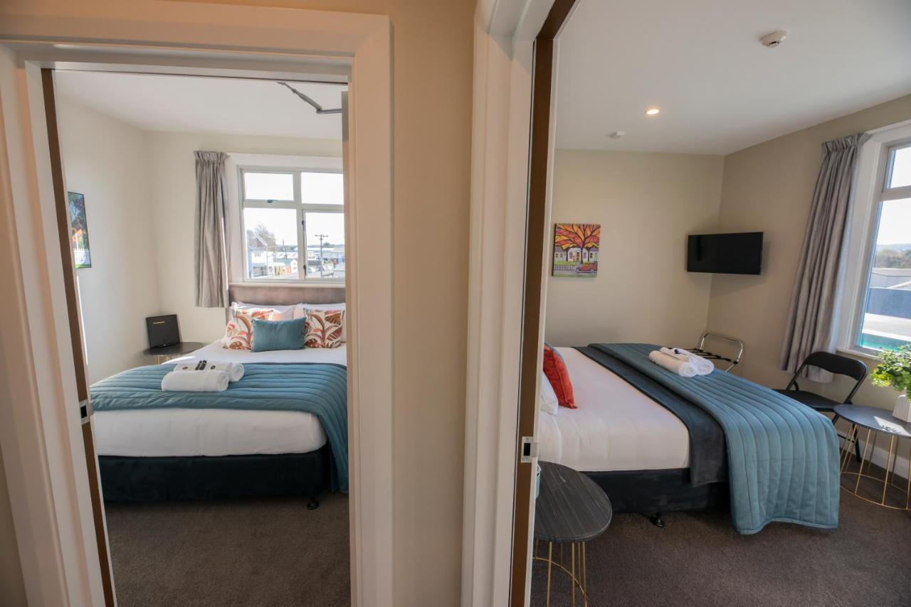 The Amberley Hotel Extérieur photo