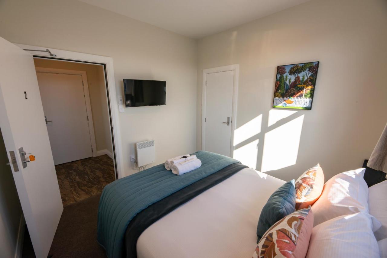 The Amberley Hotel Extérieur photo