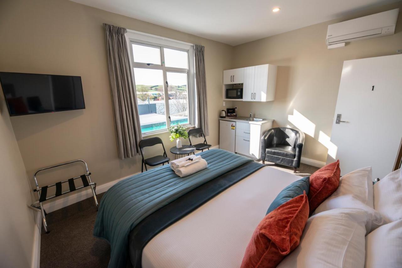 The Amberley Hotel Extérieur photo